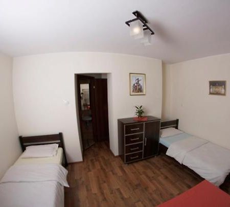 Euro Zajazd - Casa Di Fulvio Maria Viola Hotel Bielsko-Biala Exterior foto
