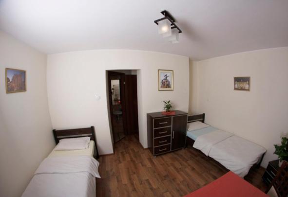 Euro Zajazd - Casa Di Fulvio Maria Viola Hotel Bielsko-Biala Exterior foto