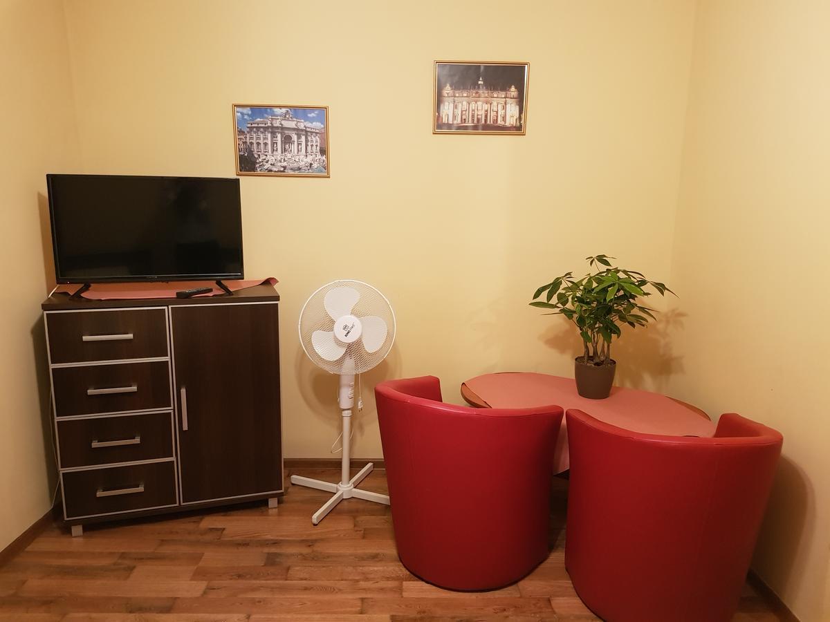 Euro Zajazd - Casa Di Fulvio Maria Viola Hotel Bielsko-Biala Exterior foto