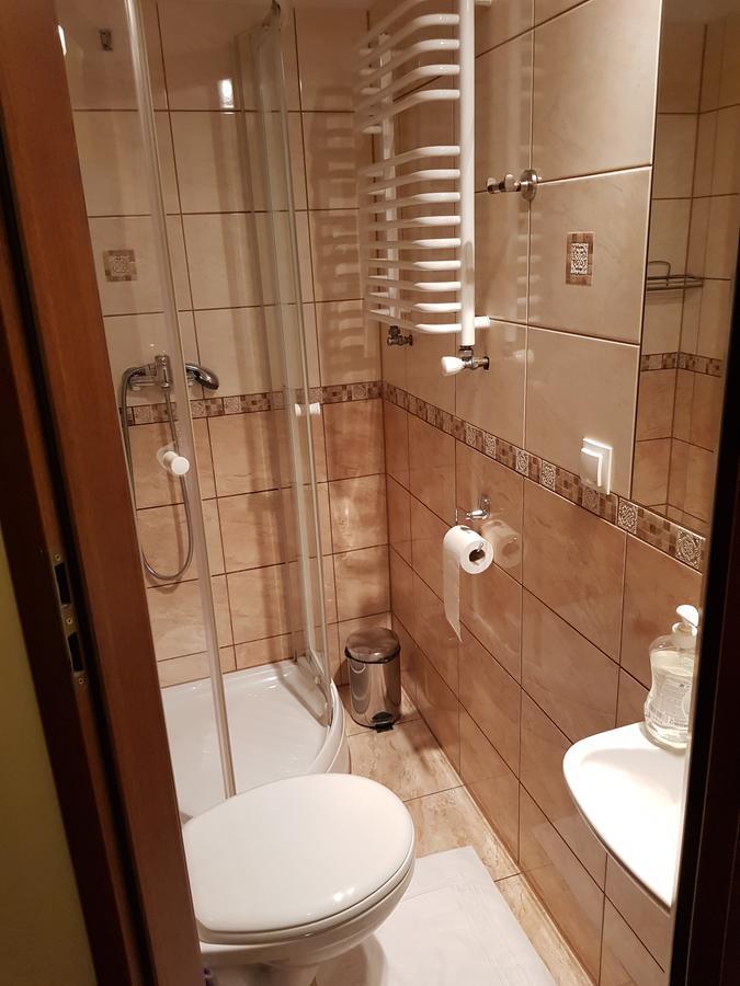 Euro Zajazd - Casa Di Fulvio Maria Viola Hotel Bielsko-Biala Exterior foto